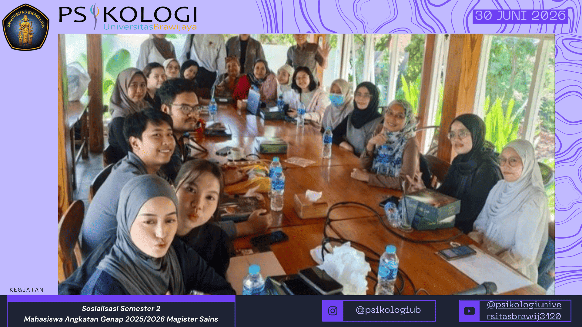 Sosialisasi-semester-2
